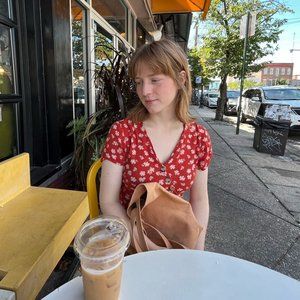 Meet your Posher, Mary